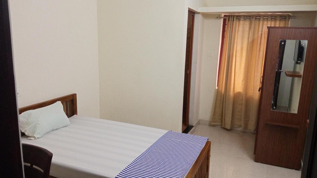 Arackal Inn Kottayam Exterior photo