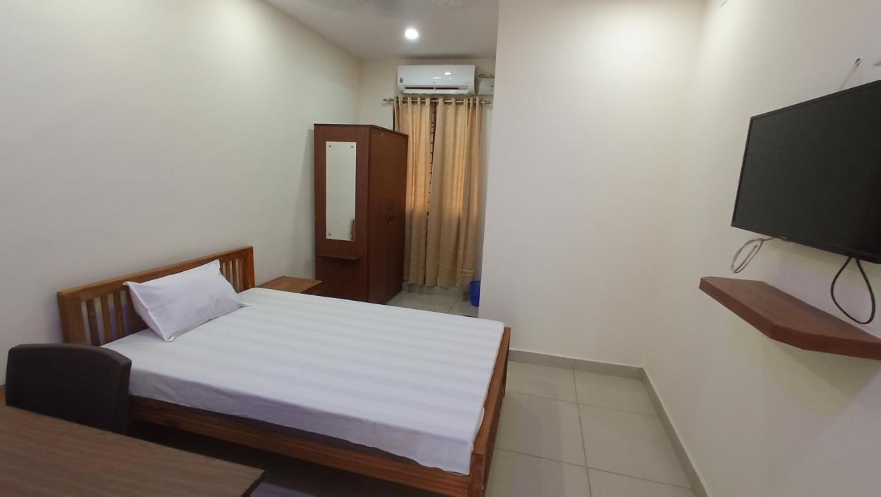 Arackal Inn Kottayam Exterior photo